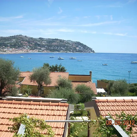 Residence Baia La Ruota-2