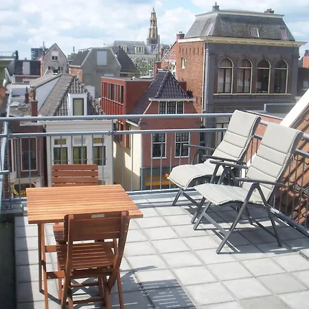 Gelkingehof Apartments-3