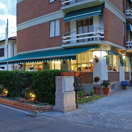 Hotel Michela-2