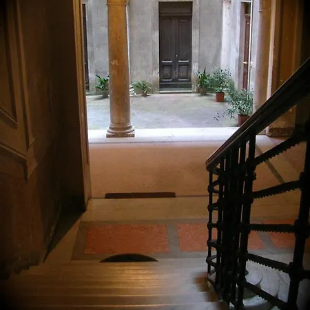 Ascoli Antica B&B-3