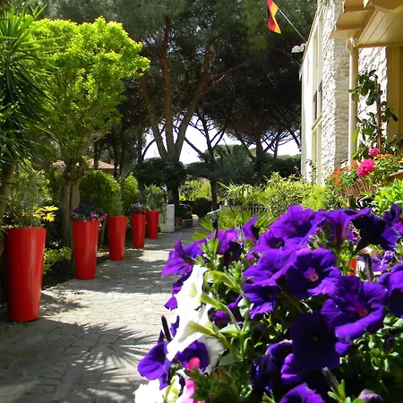 Hotel La Torraccia-2