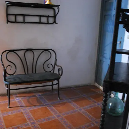 Fonda Del Tozal-3