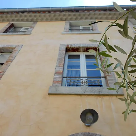 La Maison Vieille Maison d'Hôtes&Gîtes-3