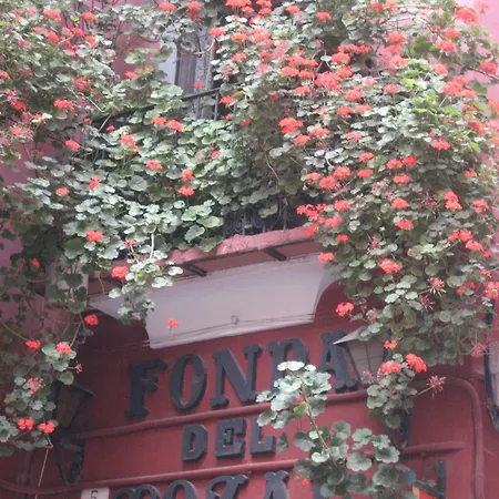 Fonda Del Tozal-2