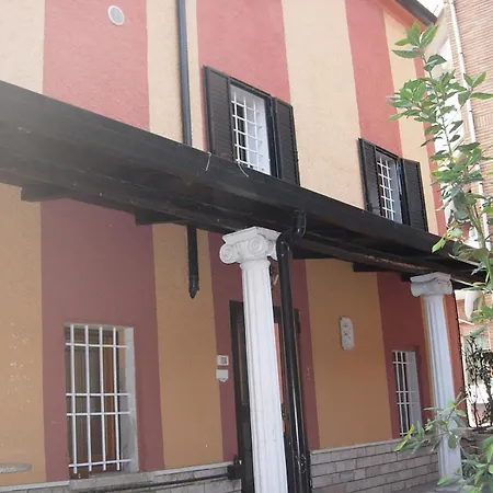 Villa Cittadella B&B-2