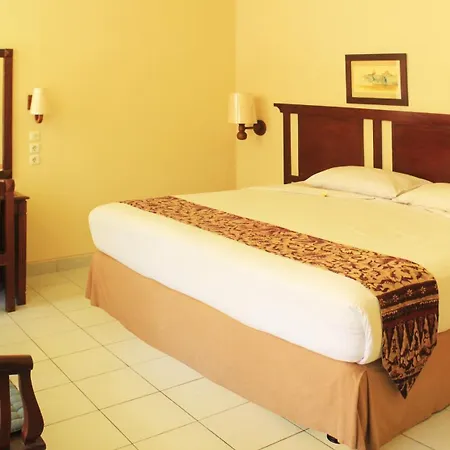 Besakih Beach Hotel-2