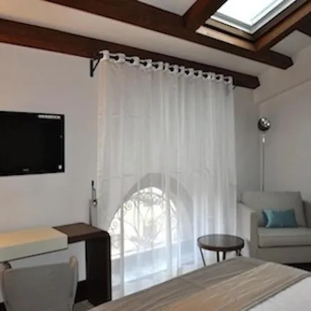 Hotel Palazzo Fortunato-2