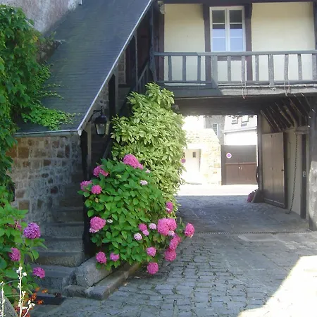 Hôtel de La Croix d'Or-2