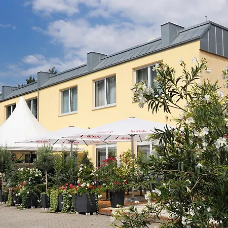 Hotel am Schlosspark-3