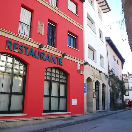 Hotel Iguareña-3