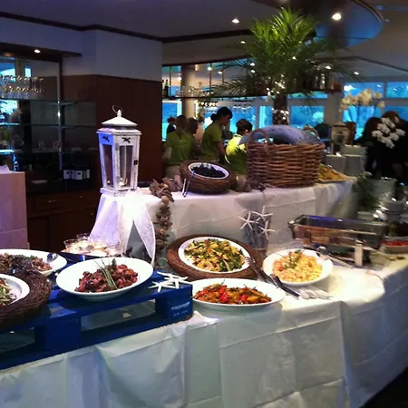Golfhotel Rheine Mesum-3