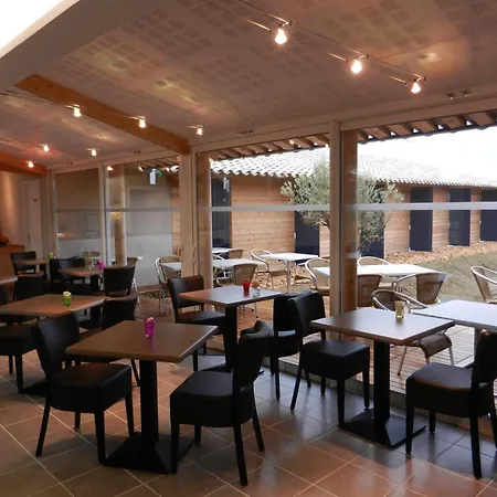 The Originals City, Hôtel Albizia, Sarlat-la-Canéda (Inter-Hotel)-3