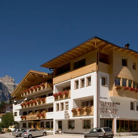 Hotel Bel Sit-2