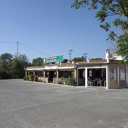 Hostal Las Acacias-2