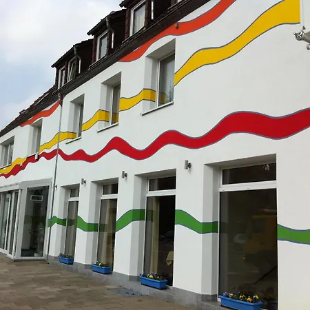 Hotel Appart-3