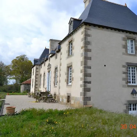 Manoir De Belle-Noe-3