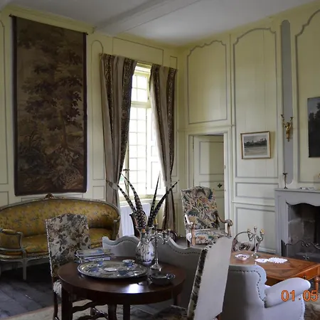 Manoir De Belle-Noe-2