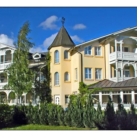 Hotel Villa Granitz-2