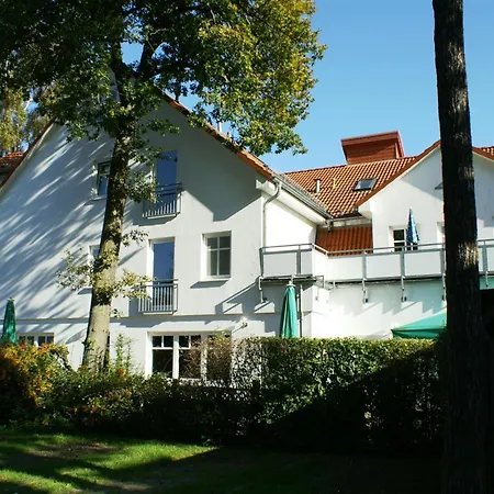 Hotel Strandpavillon-3