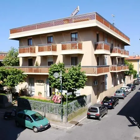Hotel Giulia-3
