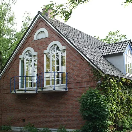Hotel Borcharding Rheine Mesum-3