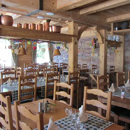 Auberge des Skieurs-3