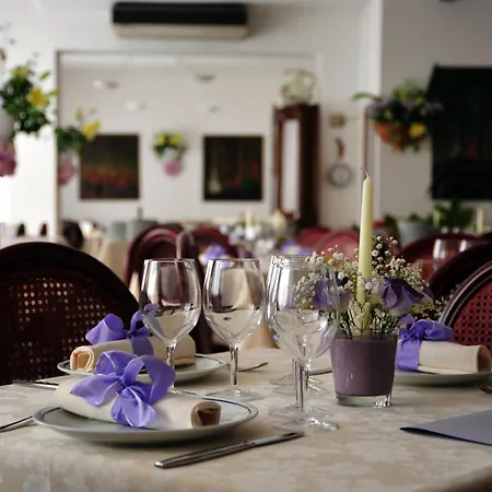 Hotel Beny-2