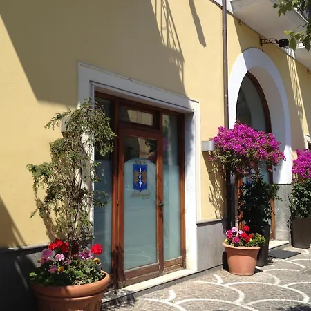 Hotel Ristorante Amitrano-3
