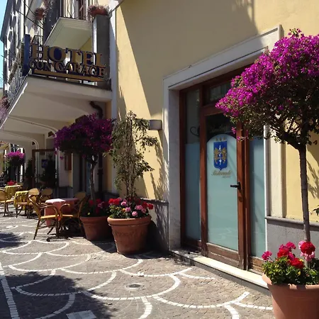 Hotel Ristorante Amitrano-2