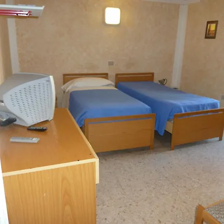 Hotel Bolognese-3
