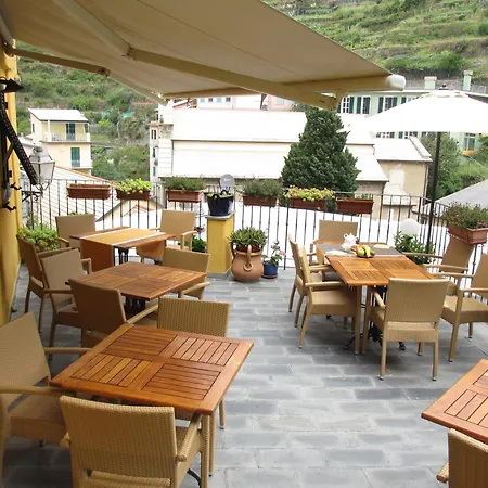 Da Baranin B&B And Apartment-3