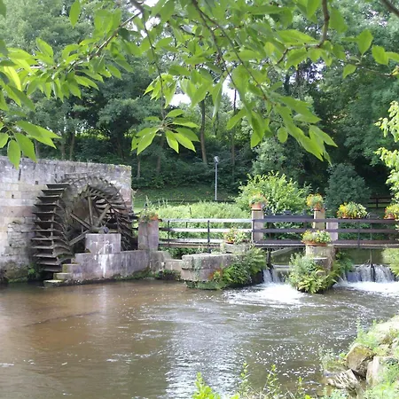Le Moulin de la Walk-3