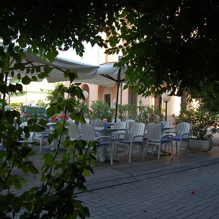 Hotel Wally-3