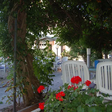 Hotel Wally-2