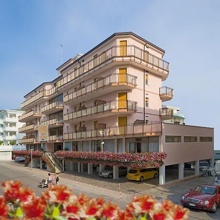 Hotel Bianchi-2