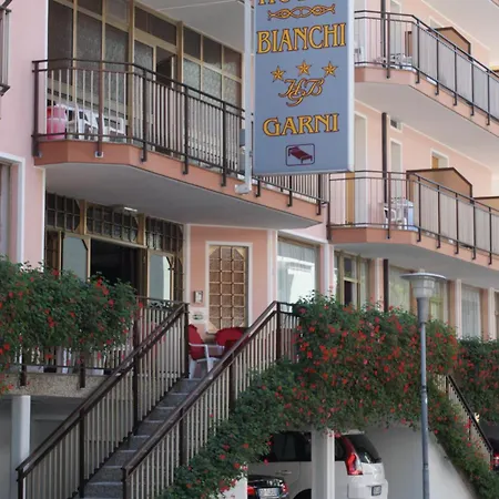Hotel Bianchi-3