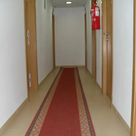 Hostal San Marcos-3