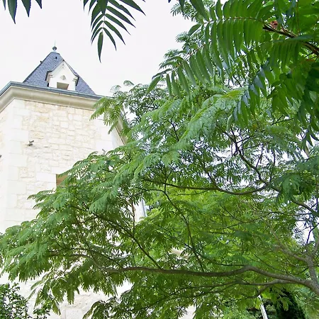 Logis Hôtels Troglododo-3