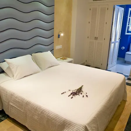 Hostal El Alojado de Velarde-2