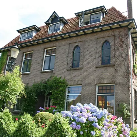 B&B Het Klooster van Dalfsen-2