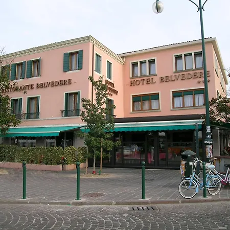 Hotel Belvedere-3