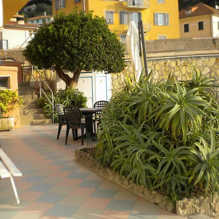 Hotel Bianca Maria-3