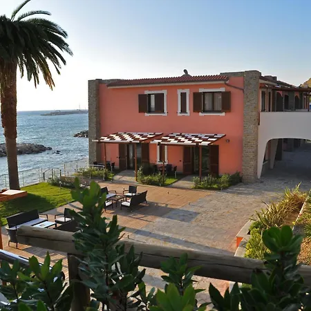 Residence Tre Palme-2