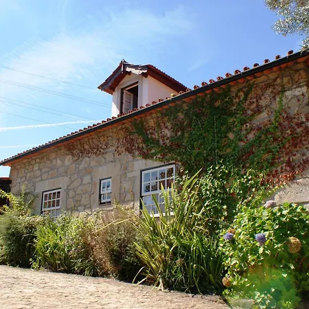 Casa Da Roseira-3