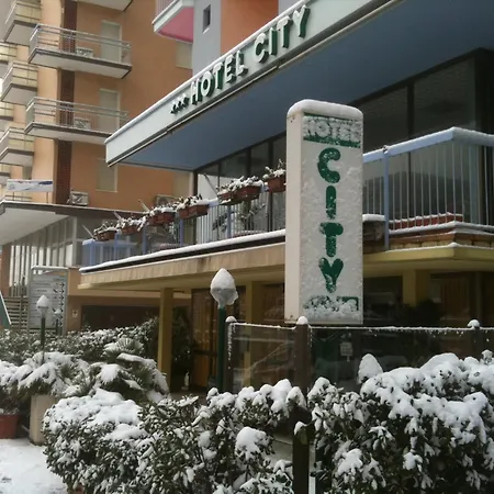 Hotel City-2
