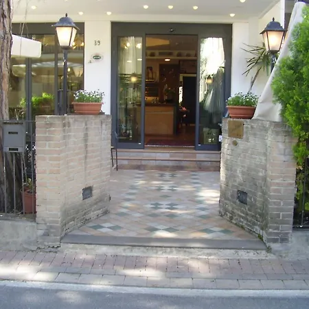 Hotel Cortina-2