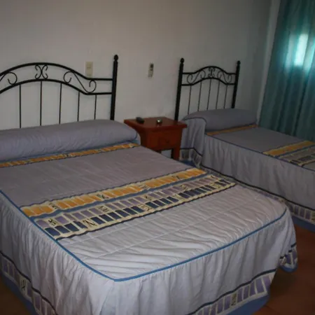 Hostal Tamarindos-2