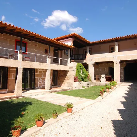 1720 Quinta Da Cancela - Winery & Farmhouse-2