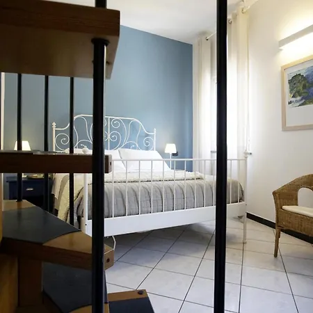 Da Baranin B&B And Apartment-2