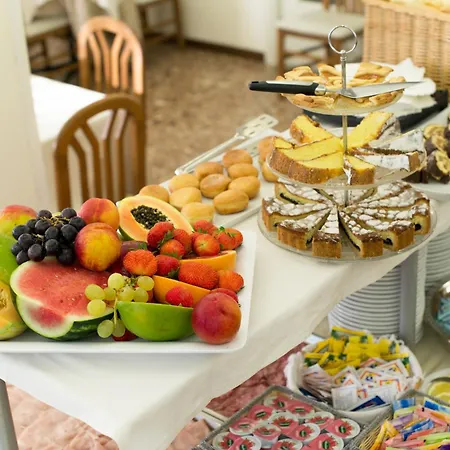 Hotel Conchiglia 3 Stelle Superior-3